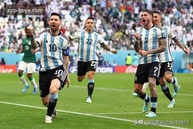 博业app更新下载 阿根廷新星重伤无缘世界杯事件详解